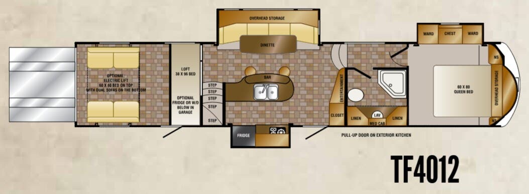 Image of Floorplan
