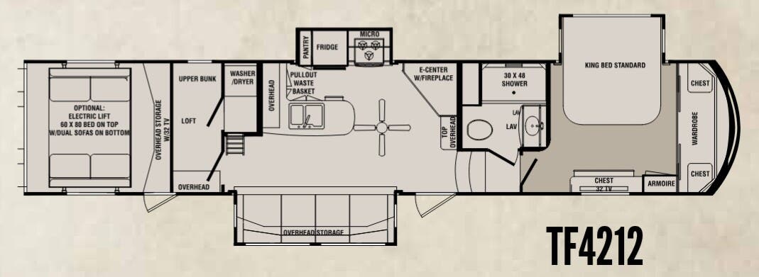 Image of Floorplan