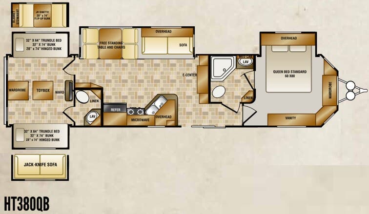 Image of Floorplan