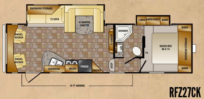 Image of Floorplan