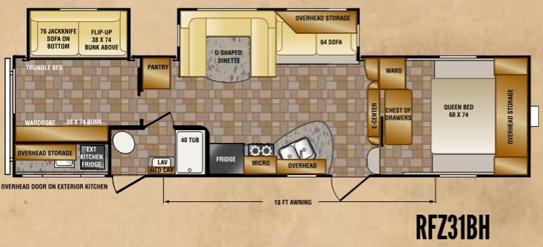 Image of Floorplan