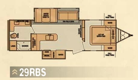 Image of Floorplan