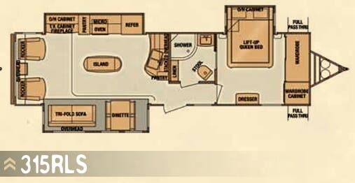 Image of Floorplan