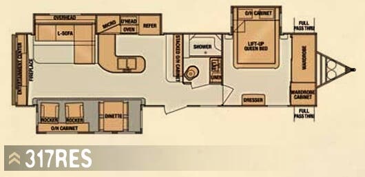 Image of Floorplan