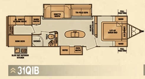 Image of Floorplan