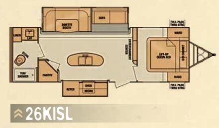 Image of Floorplan
