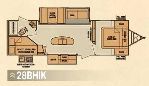 Image of Floorplan