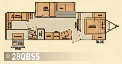 Image of Floorplan