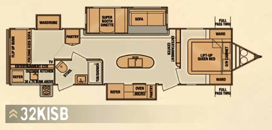 Image of Floorplan
