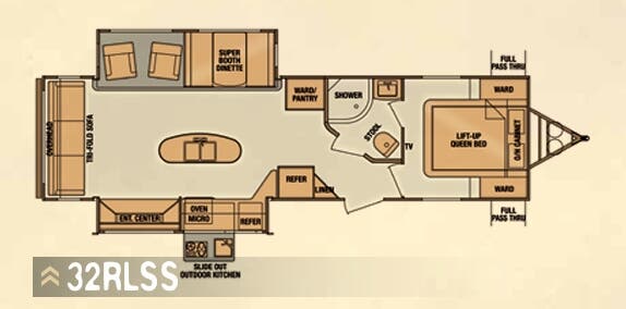 Image of Floorplan