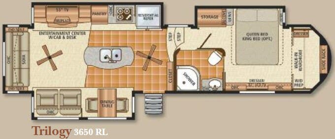 Image of Floorplan