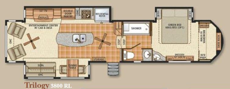 Image of Floorplan