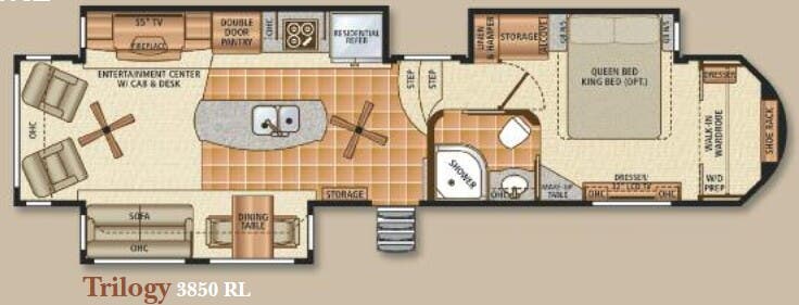 Image of Floorplan