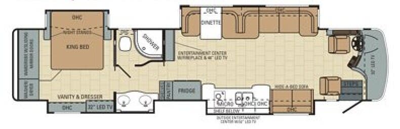 Image of Floorplan