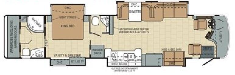Image of Floorplan