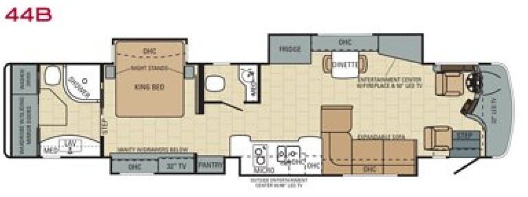 Image of Floorplan