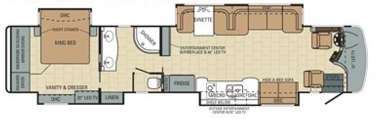 Image of Floorplan