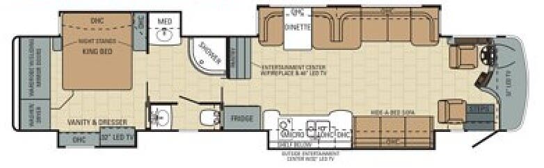 Image of Floorplan