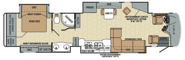 Image of Floorplan
