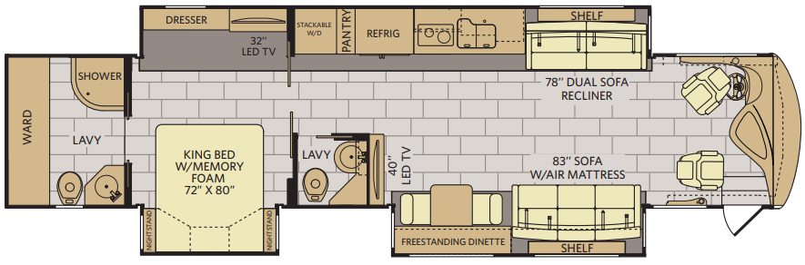 Image of Floorplan