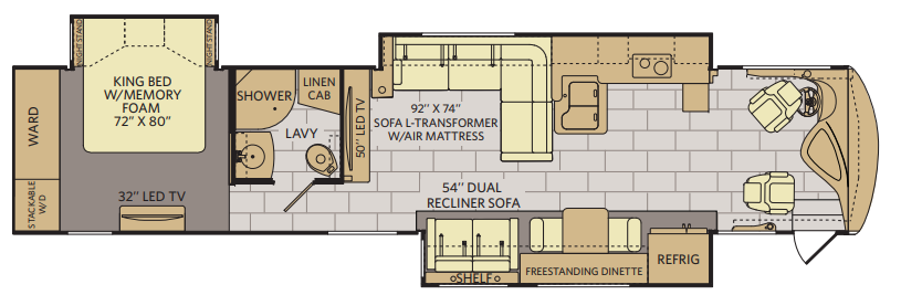 Image of Floorplan
