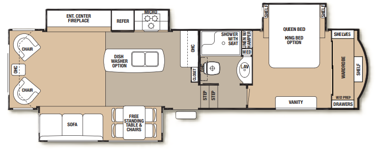 Image of Floorplan