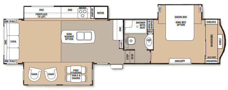 Image of Floorplan