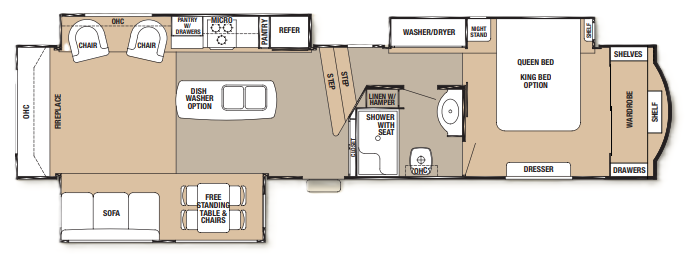 Image of Floorplan