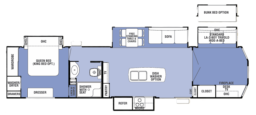Image of Floorplan