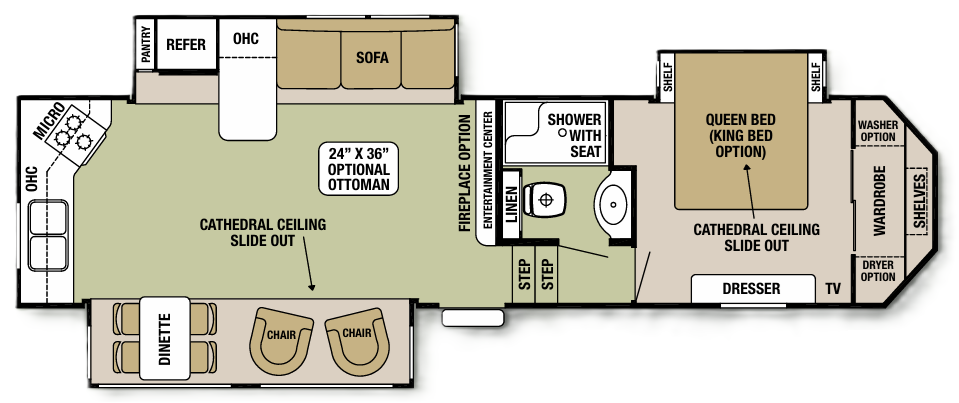Image of Floorplan