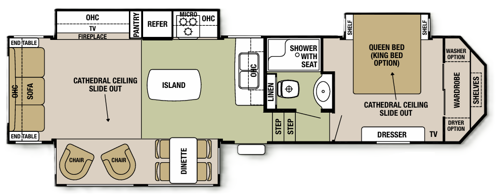 Image of Floorplan