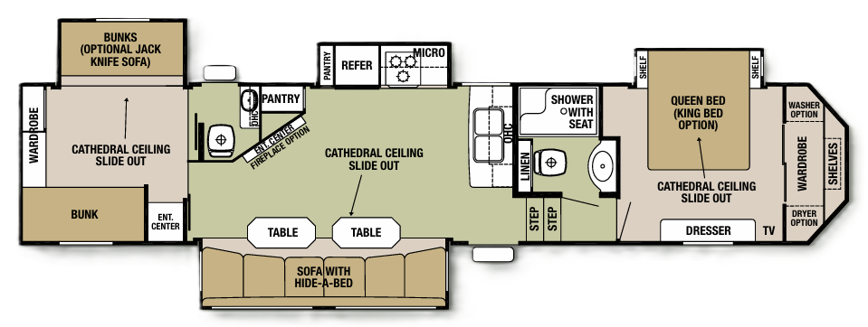 Image of Floorplan