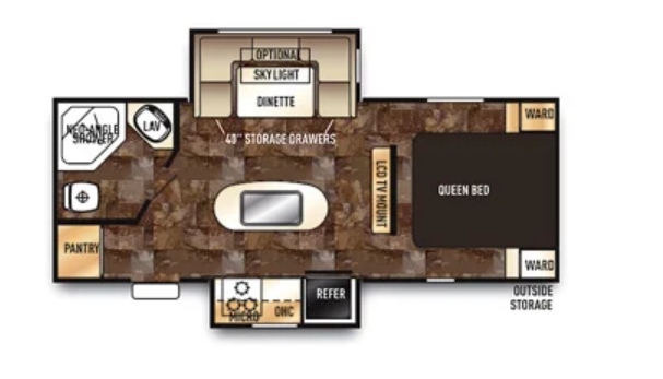 Image of Floorplan