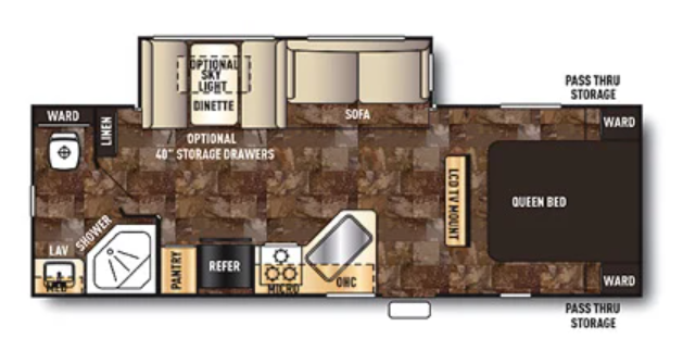 Image of Floorplan