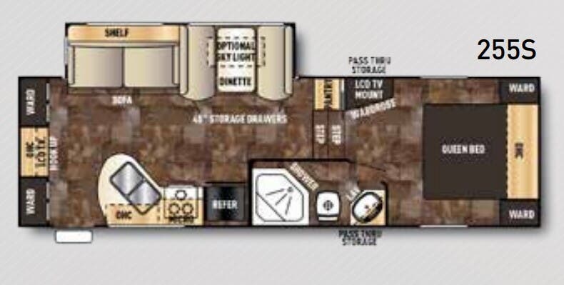 Image of Floorplan