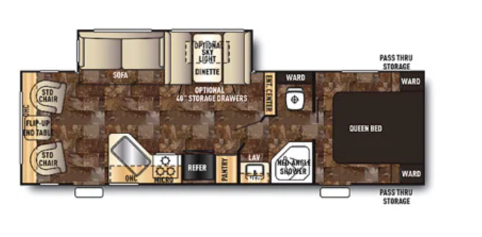 Image of Floorplan