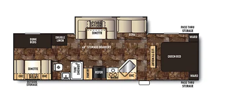 Image of Floorplan
