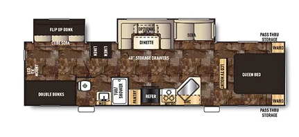 Image of Floorplan