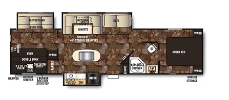 Image of Floorplan