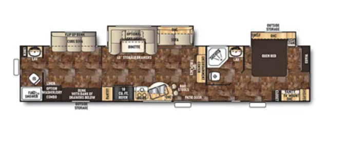 Image of Floorplan
