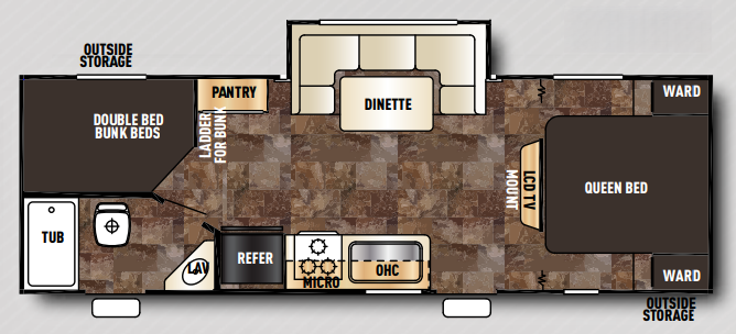 Image of Floorplan
