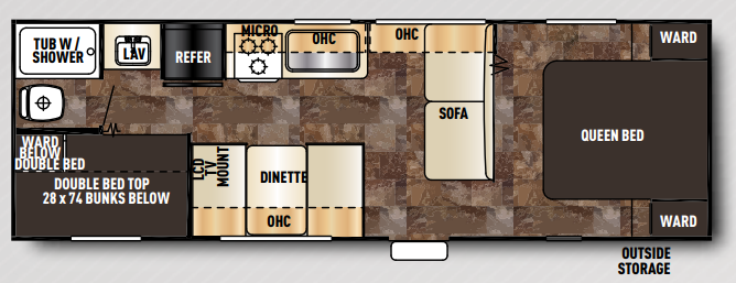 Image of Floorplan