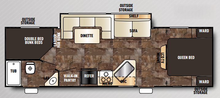 Image of Floorplan