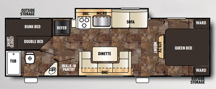 Image of Floorplan