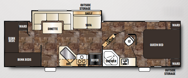 Image of Floorplan