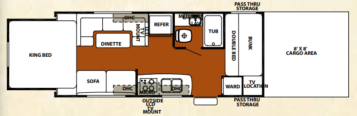 Image of Floorplan