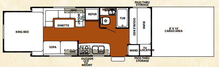Image of Floorplan