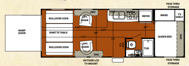 Image of Floorplan