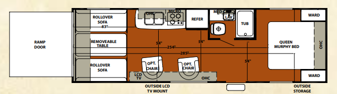 Image of Floorplan