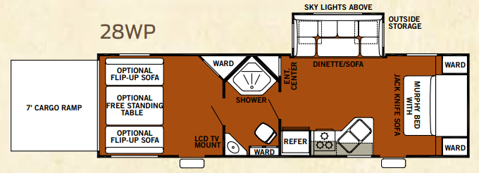 Image of Floorplan